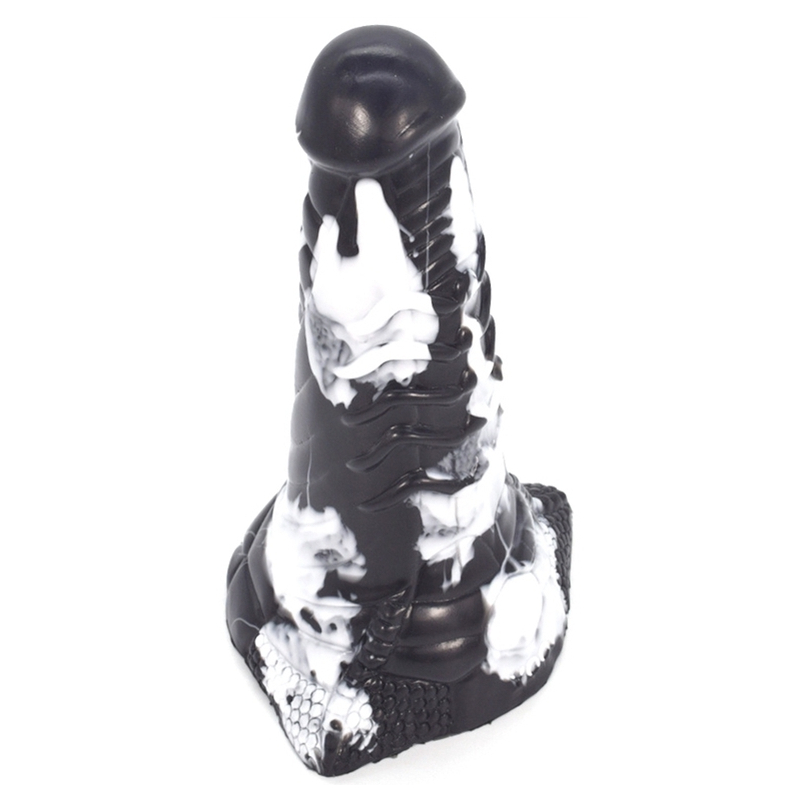 plug-aranix-17-x-65cm-noir-blanc plug aranix 17 x 65cm noir blanc