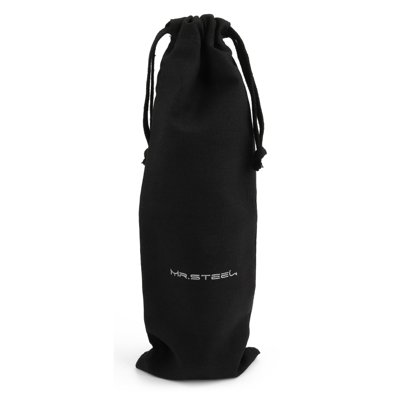 plug ass blaster m 10 x 5 cm noir 1