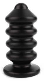 plug ass blaster m 10 x 5 cm noir 2