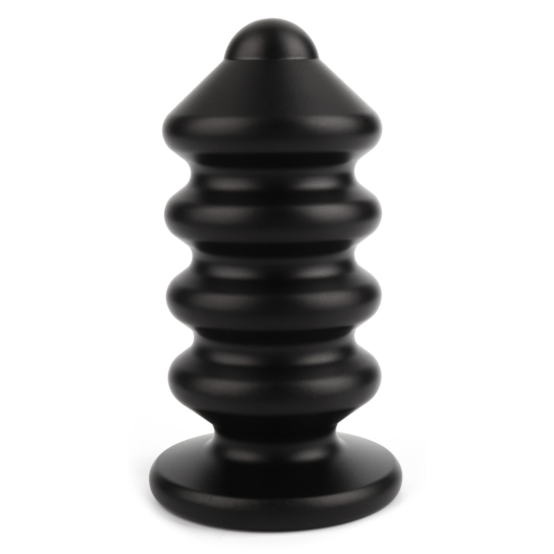 plug ass blaster m 10 x 5 cm noir 2