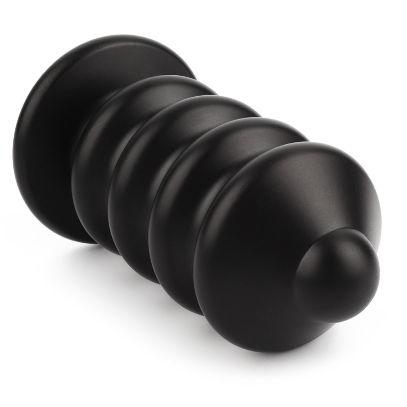 plug ass blaster m 10 x 5 cm noir 3
