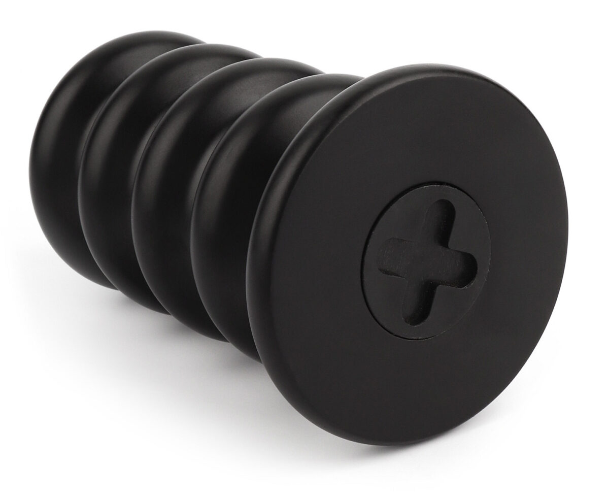 plug ass blaster m 10 x 5 cm noir 4