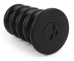 plug ass blaster m 10 x 5 cm noir 4