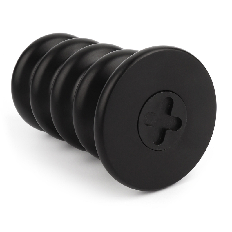 plug ass blaster m 10 x 5 cm noir 4