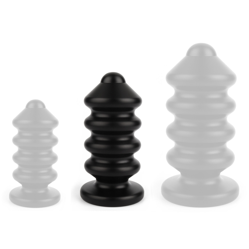 plug-ass-blaster-m-10-x-5-cm-noir plug ass blaster m 10 x 5 cm noir scaled