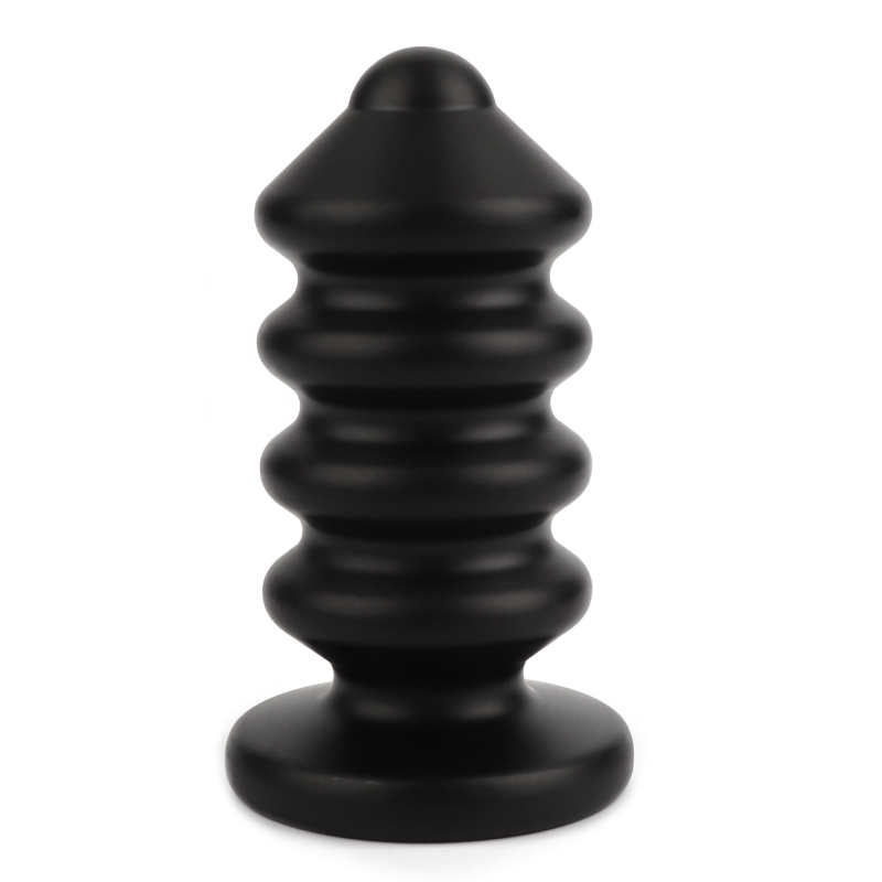 plug ass blaster s 8 x 4 cm noir 2