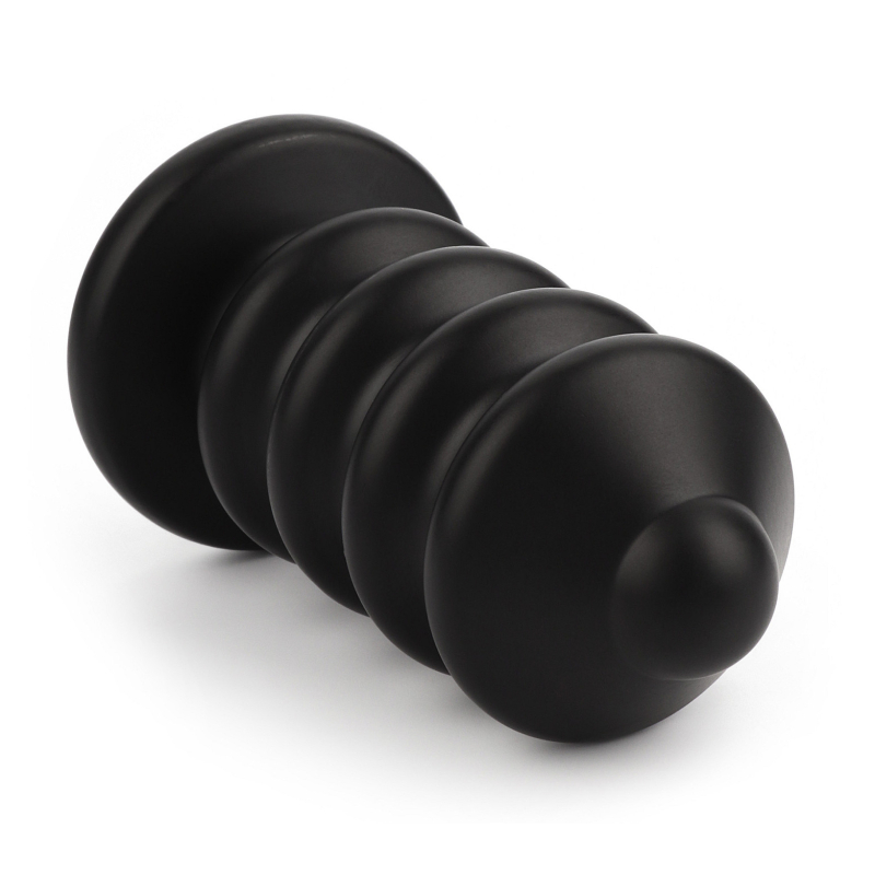 plug ass blaster s 8 x 4 cm noir 3