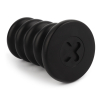 plug-ass-blaster-s-8-x-4-cm-noir plug ass blaster s 8 x 4 cm noir 4