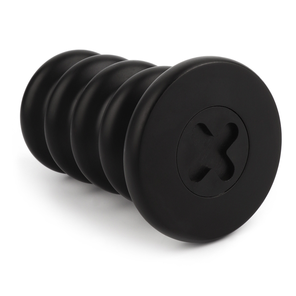 plug ass blaster s 8 x 4 cm noir 4