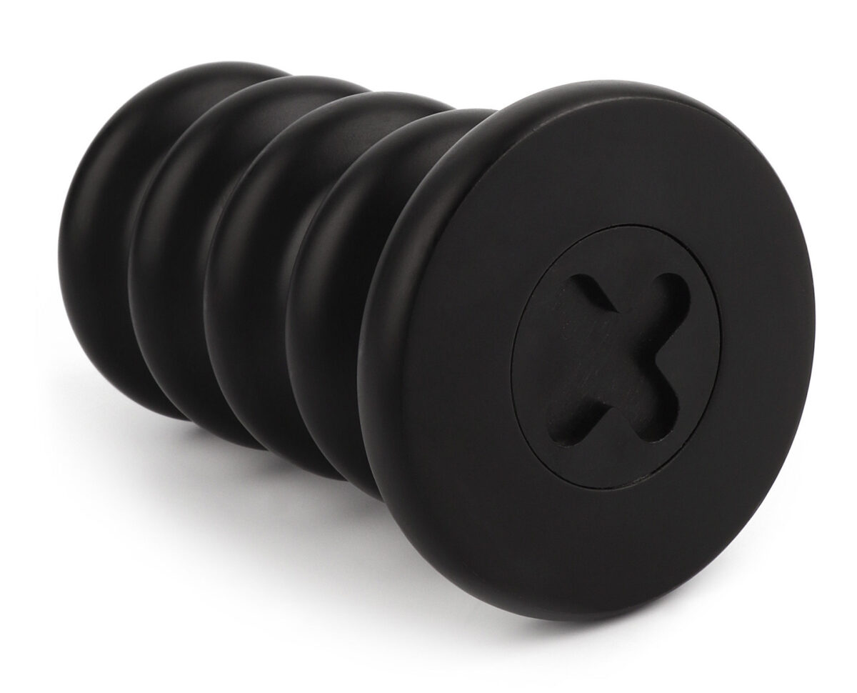 plug ass blaster s 8 x 4 cm noir 4