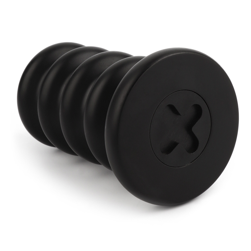 plug ass blaster s 8 x 4 cm noir 4