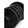plug-ass-blaster-s-8-x-4-cm-noir plug ass blaster s 8 x 4 cm noir 5