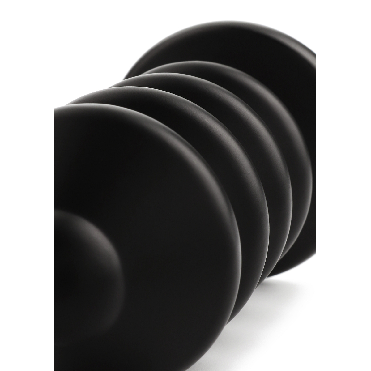 plug ass blaster s 8 x 4 cm noir 5