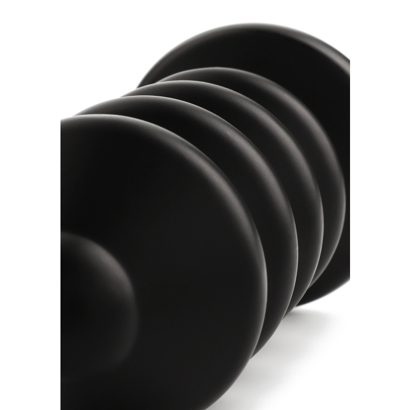 plug ass blaster s 8 x 4 cm noir 5