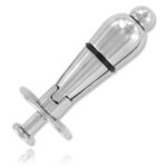 plug ass lock steel 9 x 47cm 1