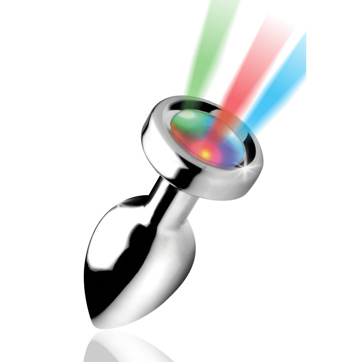 plug avec bijou lumineux 65 x 27 cm scaled