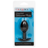 plug avec bille anal vibe 75 x 33 cm poids 46g 1
