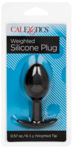 plug avec bille anal vibe 75 x 33 cm poids 46g 1