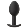 plug avec bille anal vibe 75 x 33 cm poids 46g 2