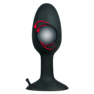 plug avec bille backdoor l 105 x 42cm