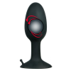 plug avec bille backdoor m 9 x 35cm
