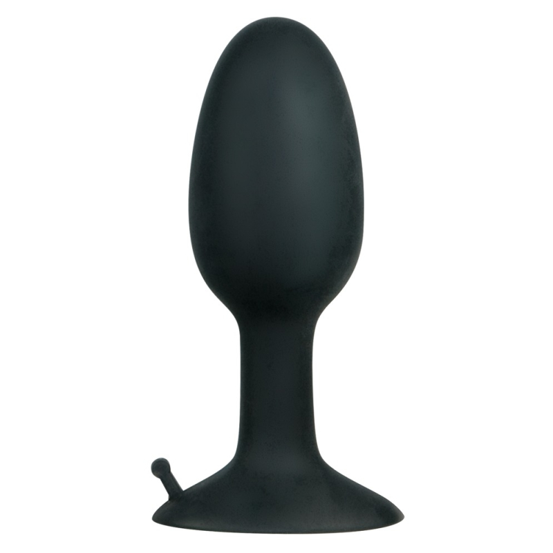 plug avec bille backdoor s 7 x 28cm 2