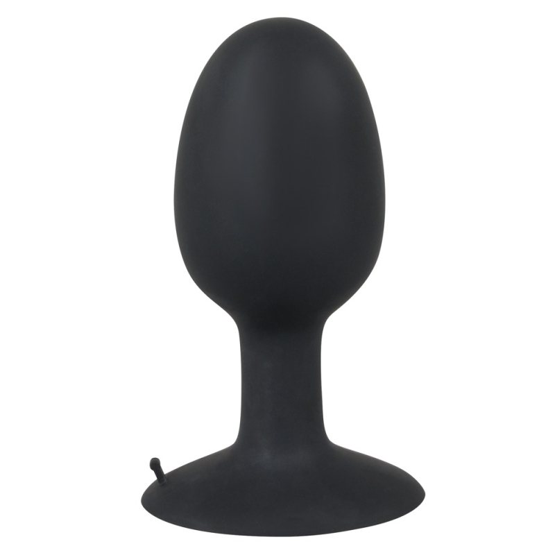plug avec bille backdoor xl 12 x 55cm 2
