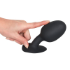 plug avec bille backdoor xl 12 x 55cm 5