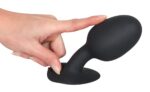 plug avec bille backdoor xl 12 x 55cm 5