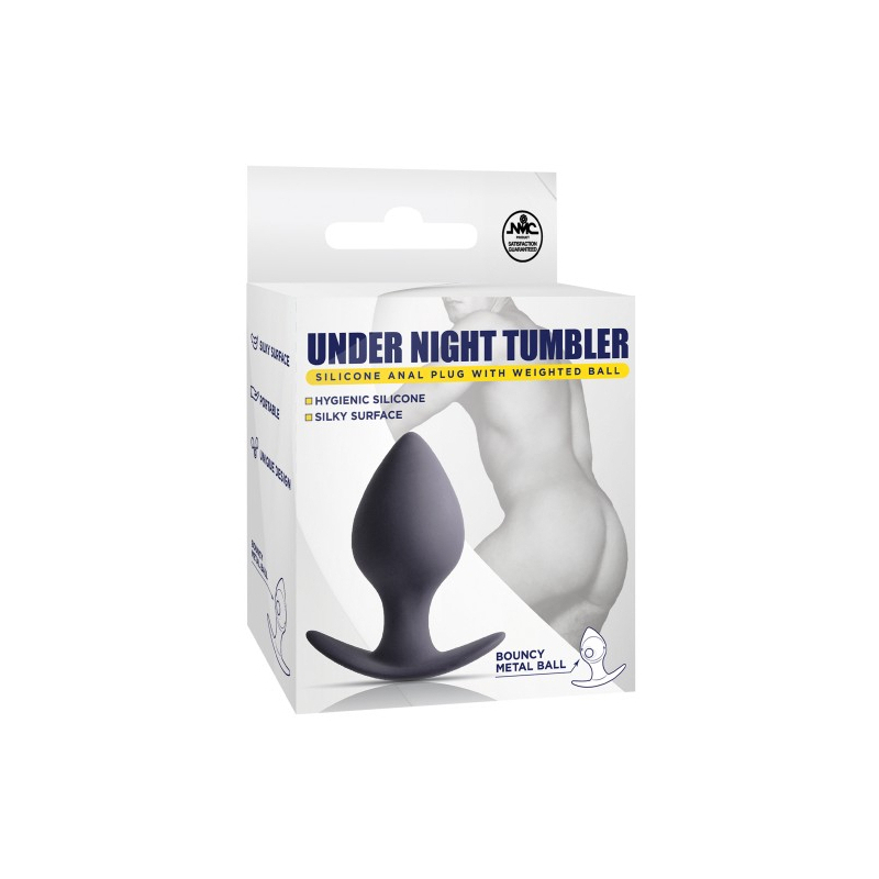plug avec bille big night 9 x 45cm poids 136g 1