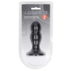 plug avec bille double rattle 9 x 34cm 1