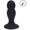 plug avec bille double rattle 9 x 34cm