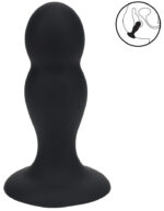plug avec bille double rattle 9 x 34cm
