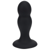 plug avec bille double rattle 9 x 34cm 2