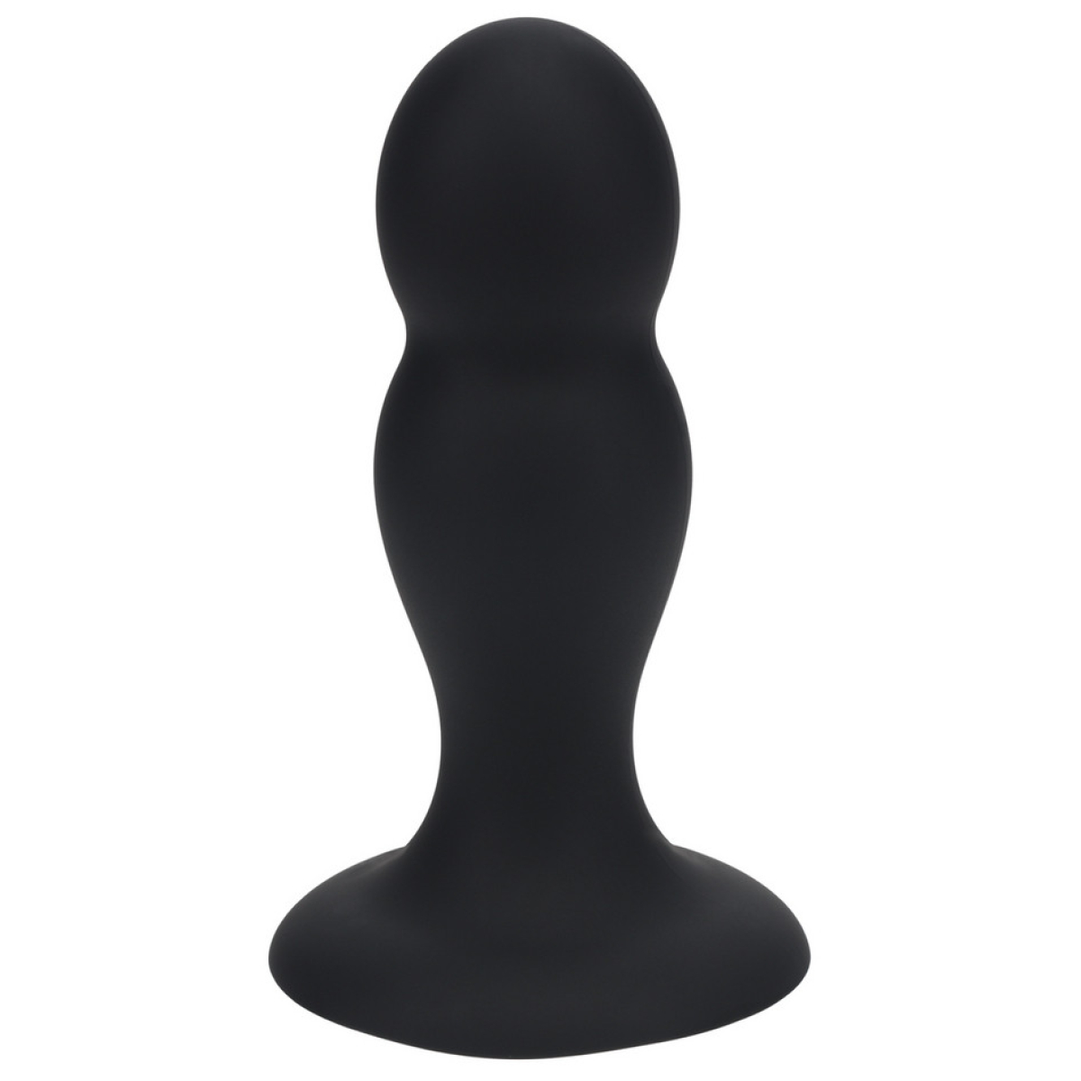 plug avec bille double rattle 9 x 34cm 2