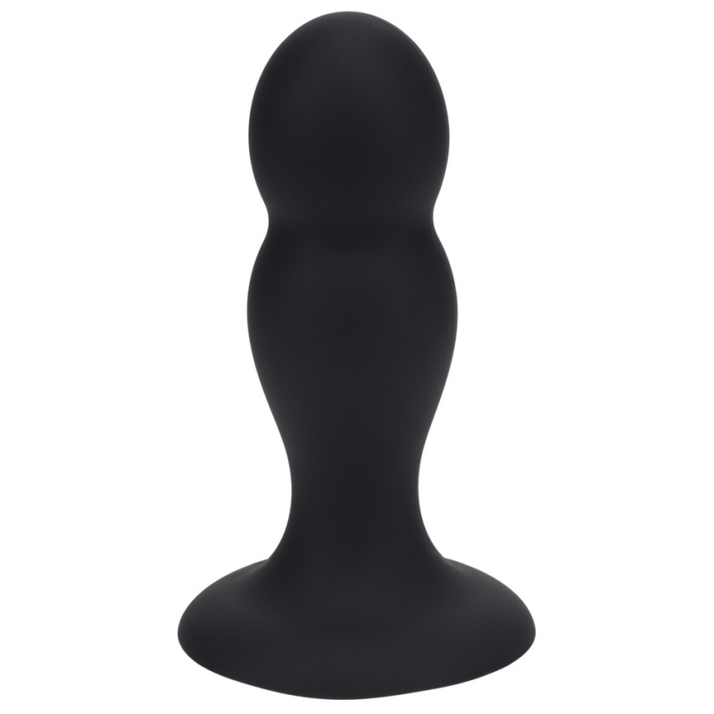 plug avec bille double rattle 9 x 34cm 2