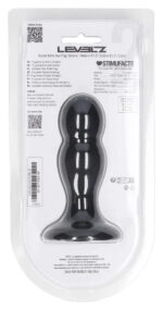 plug avec bille double rattle 9 x 34cm 3