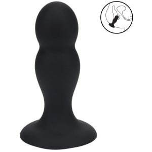 plug avec bille double rattle 9 x 34cm