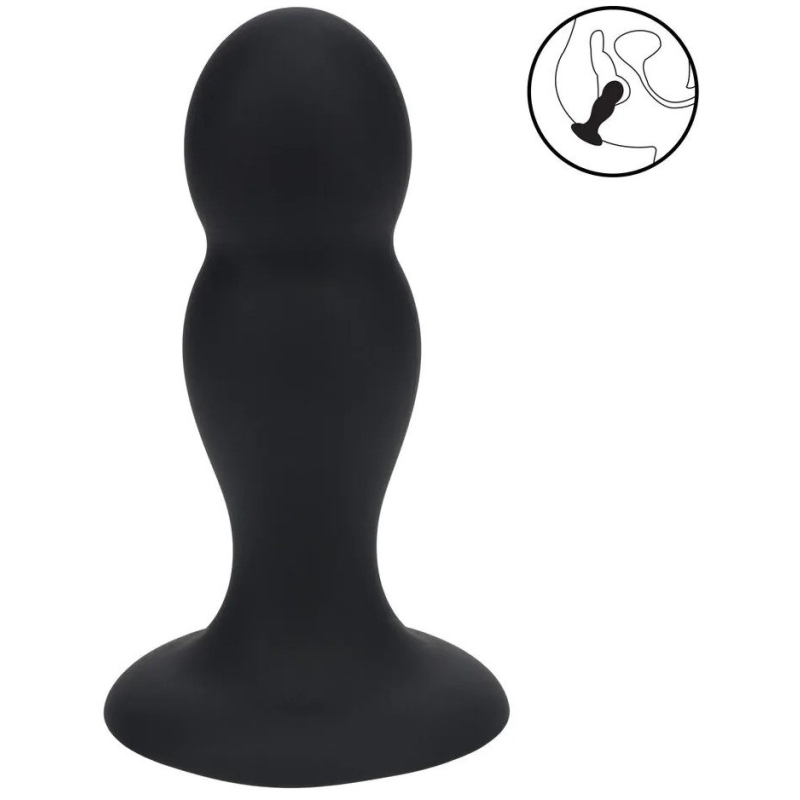 plug-avec-bille-double-rattle-9-x-34cm plug avec bille double rattle 9 x 34cm