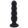plug avec bille quad rattle 15 x 4cm 2