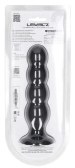 plug avec bille quad rattle 15 x 4cm 3