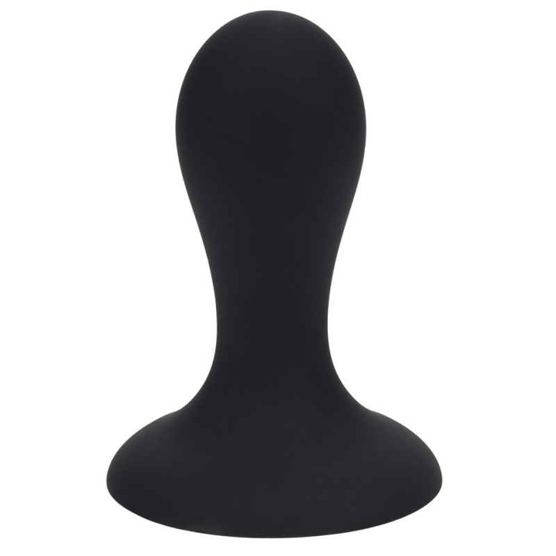 plug avec bille single rattle 7 x 32cm 2
