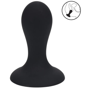 plug avec bille single rattle 7 x 32cm
