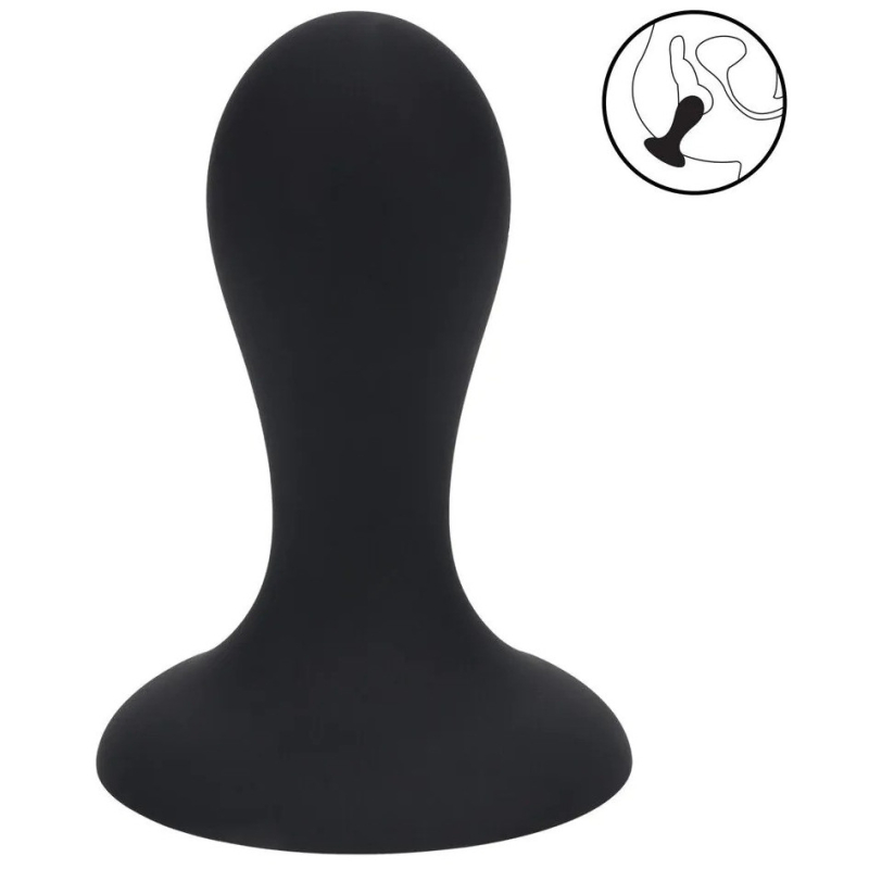 plug-avec-bille-single-rattle-7-x-32cm plug avec bille single rattle 7 x 32cm