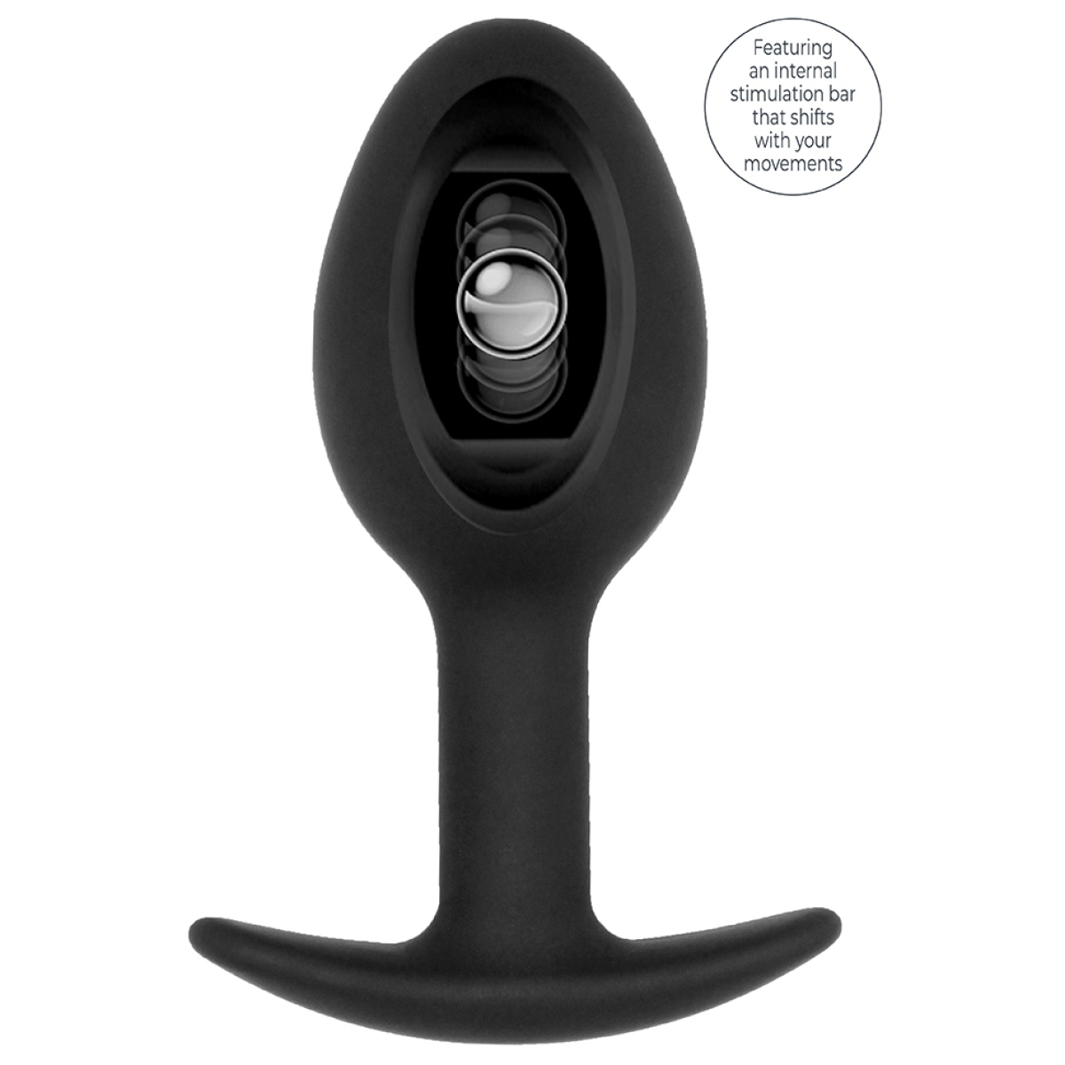 plug avec bille sono n89 8 x 32cm