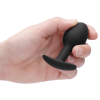 plug avec bille sono n89 8 x 32cm 3