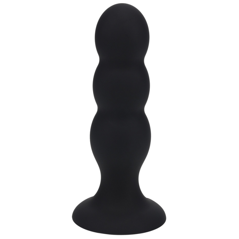 plug avec bille tri rattle 12 x 37cm 2