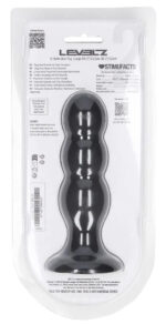 plug avec bille tri rattle 12 x 37cm 3