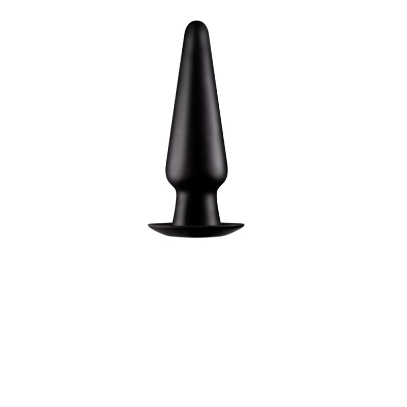 plug avec poignee cone in 12 x 35cm 2