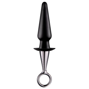 plug avec poignee cone in 12 x 35cm